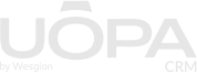 Uôpa CRM