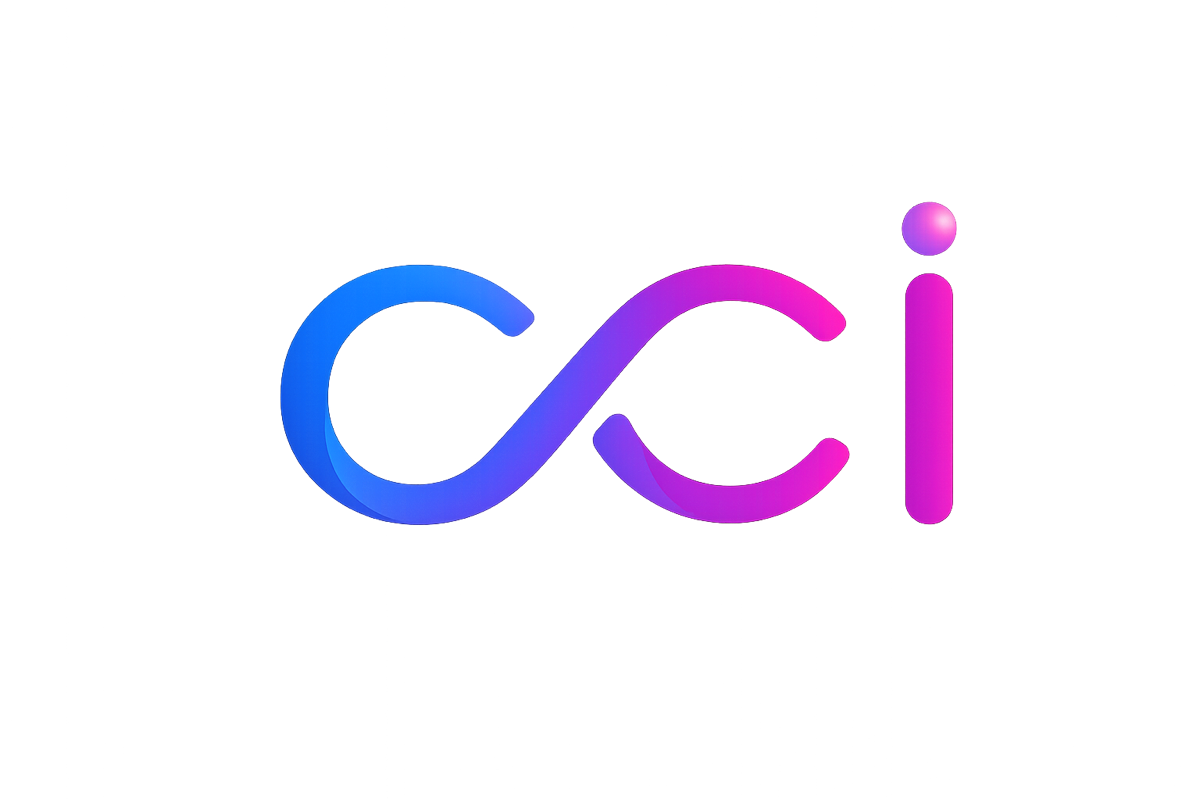 Símbolo do Ciclo Comercial Inteligente